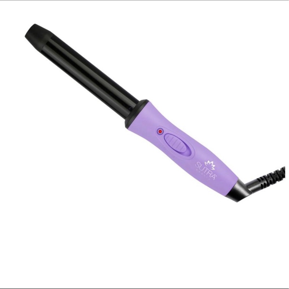 Sutra Supreme Mini Tourmaline Ceramic Curling Iron